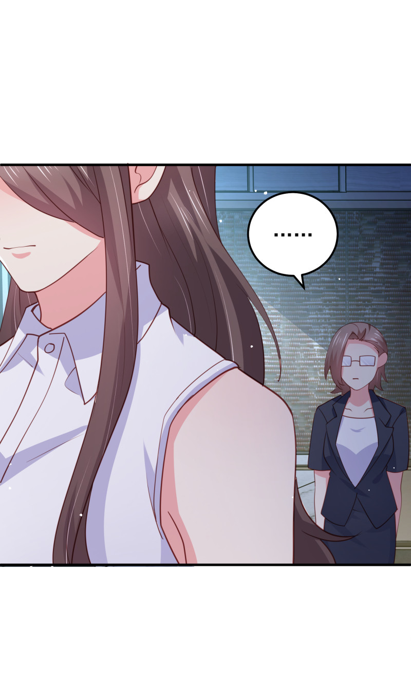 《女总裁的戏精小鲜肉》第82话 我不会再放开你了 第15页
