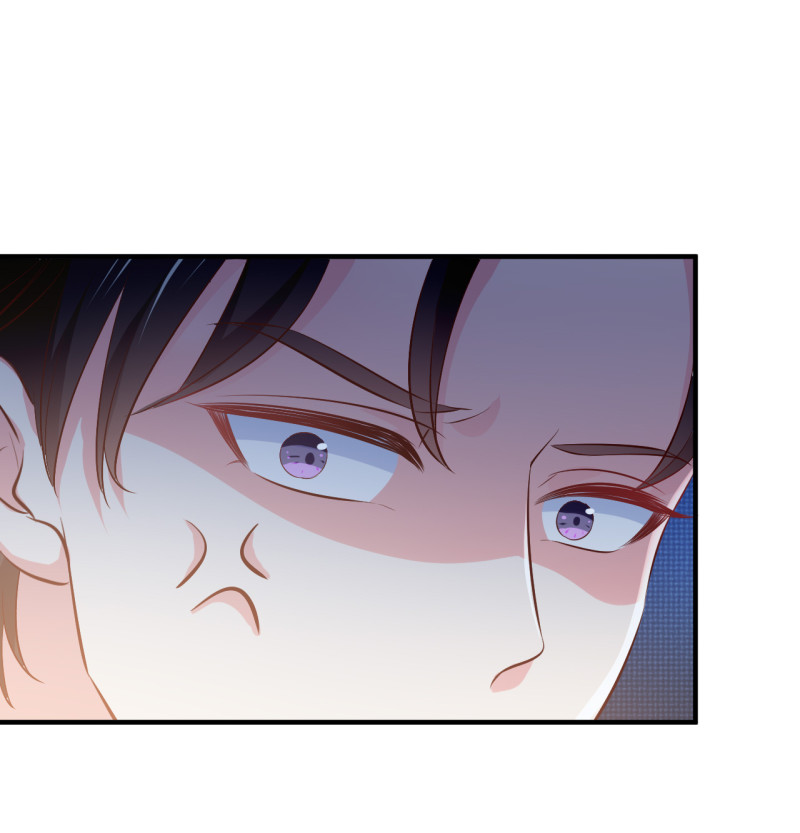 《女总裁的戏精小鲜肉》第82话 我不会再放开你了 第31页