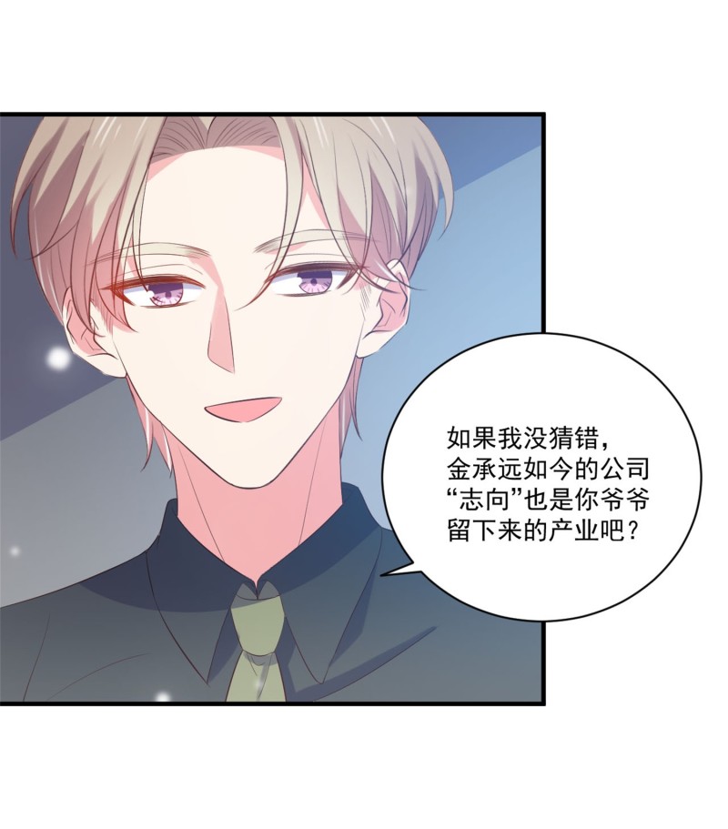 《女总裁的戏精小鲜肉》第86话 不择手段打倒敌人 第13页