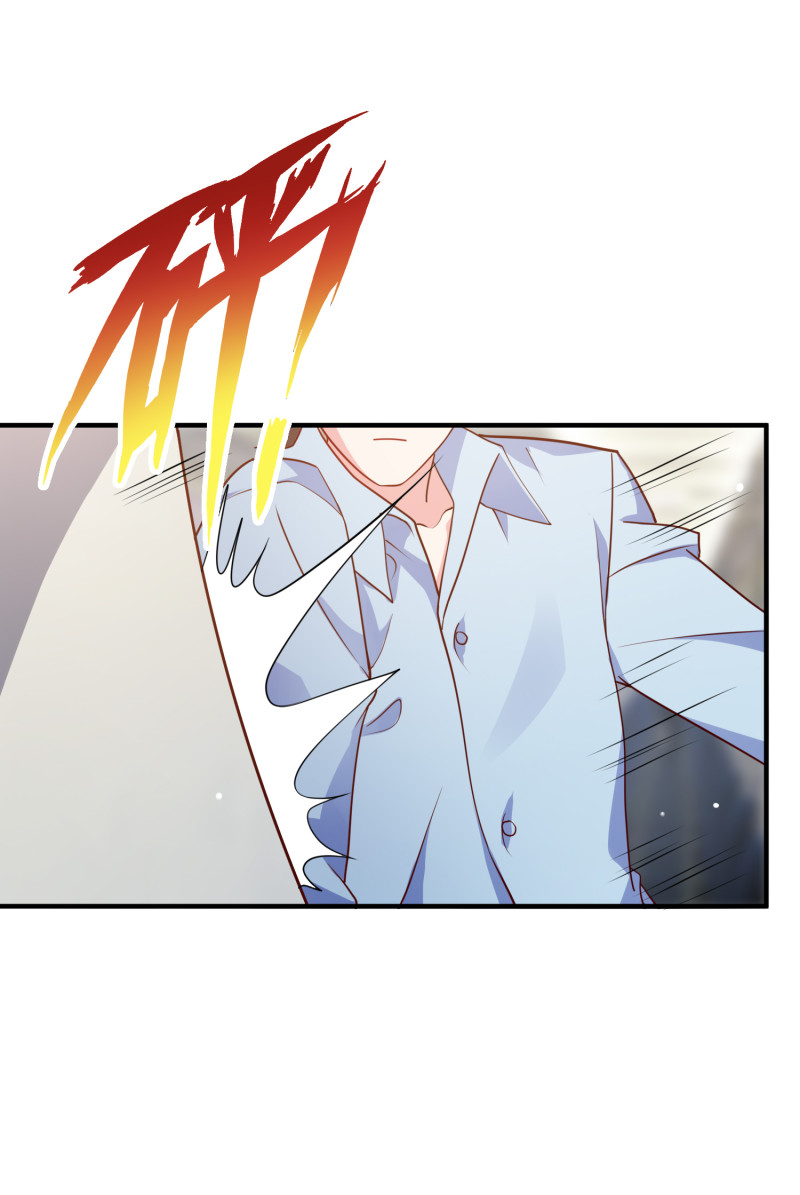 《女总裁的戏精小鲜肉》第89话 我身体里的人是谁？ 第19页