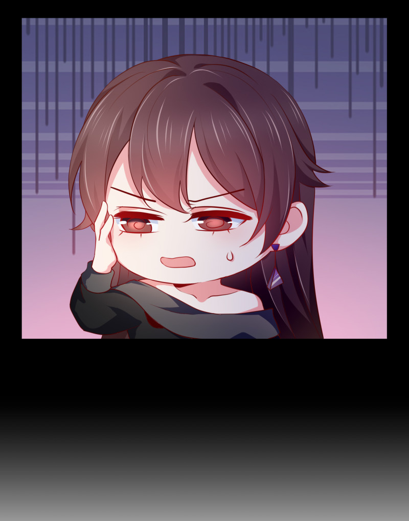 《女总裁的戏精小鲜肉》第89话 我身体里的人是谁？ 第25页