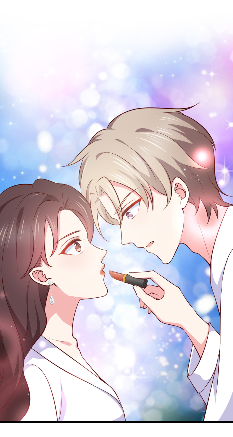 《女总裁的戏精小鲜肉》第94话 和自己搞基是什么感... 第15页