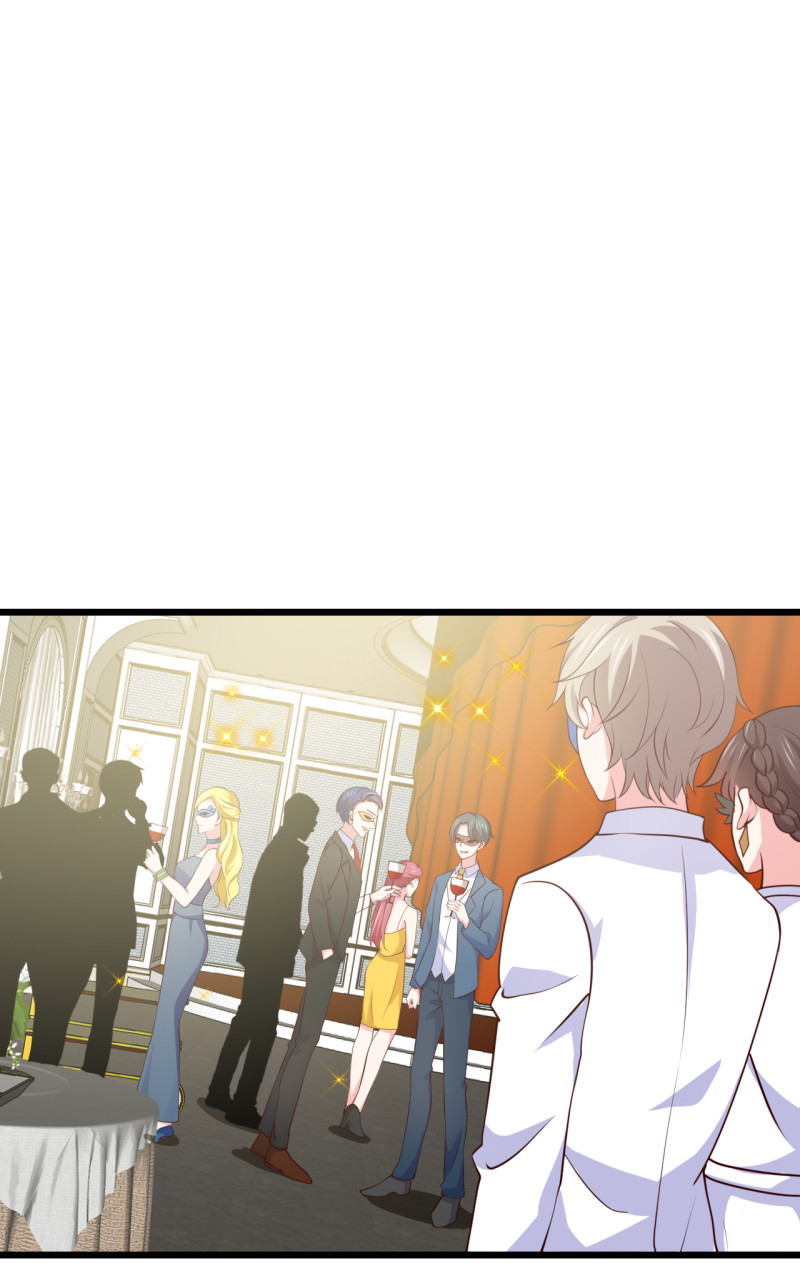 《女总裁的戏精小鲜肉》第97话 这是个看脸的世界 第24页