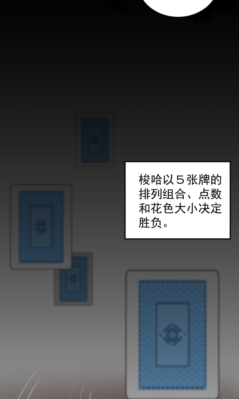 《女总裁的戏精小鲜肉》第98话 游戏，开始 第18页