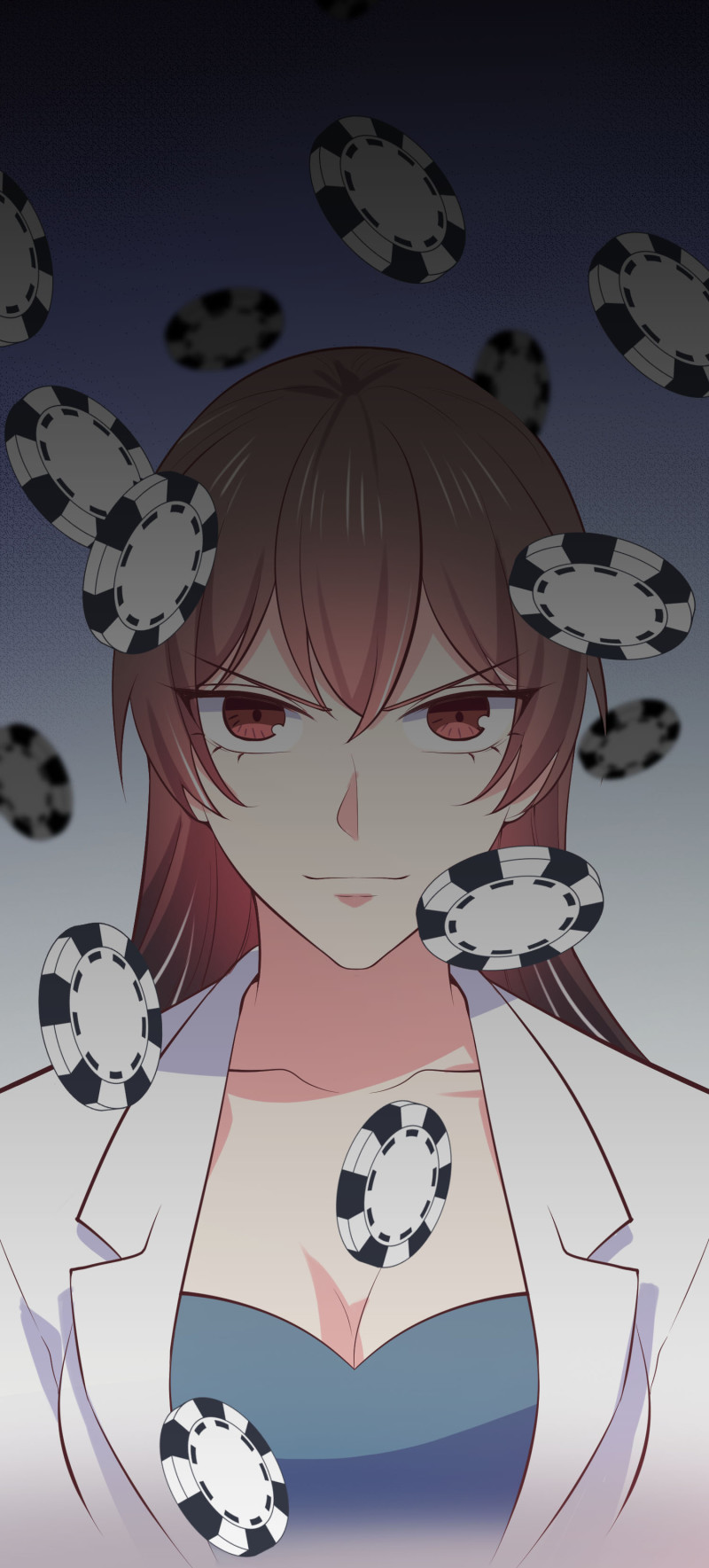 《女总裁的戏精小鲜肉》第99话 扮猪吃老虎 第24页