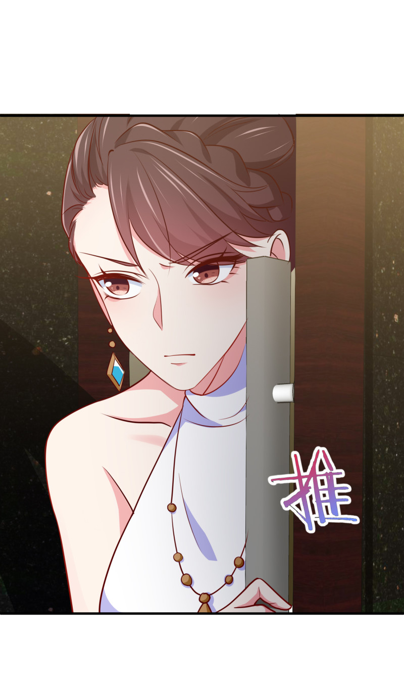 《女总裁的戏精小鲜肉》第102话 人体飞镖，请勿模... 第11页