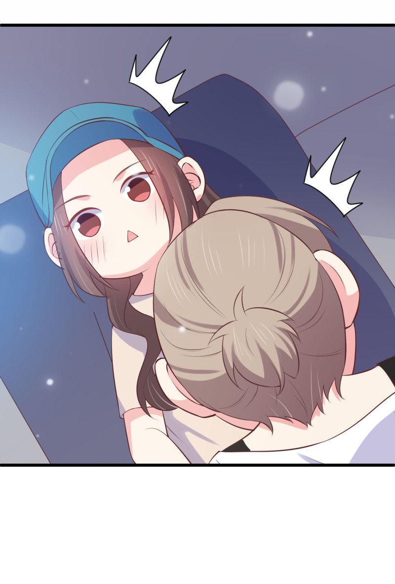 《女总裁的戏精小鲜肉》第111话 我攻略我自己 第15页
