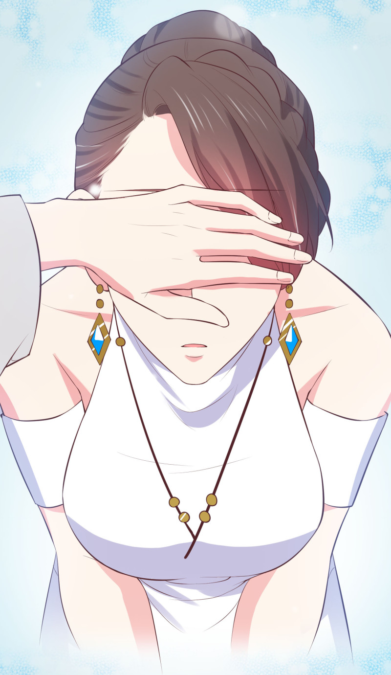 《女总裁的戏精小鲜肉》第109话 陈家灭门案的真相 第28页