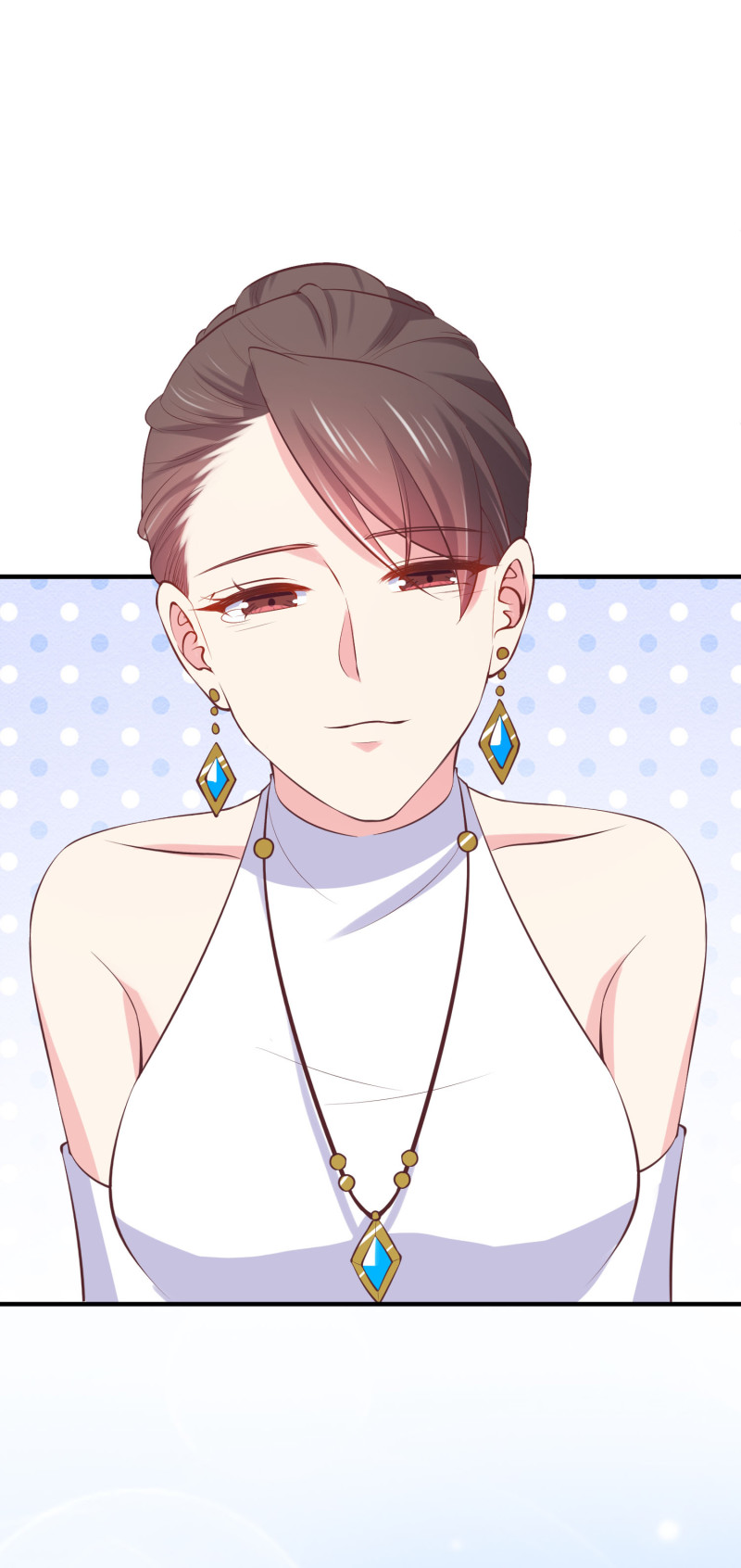 《女总裁的戏精小鲜肉》第109话 陈家灭门案的真相 第33页