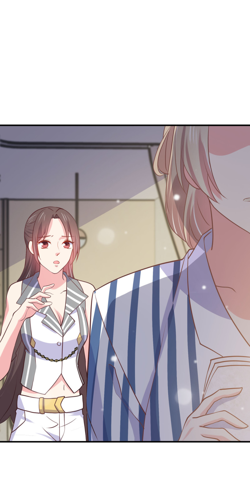 《女总裁的戏精小鲜肉》第113话 带媳妇见公婆 第14页