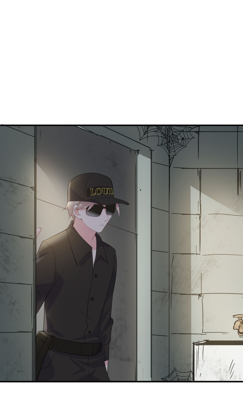 《女总裁的戏精小鲜肉》第120话 凶宅探秘 第15页