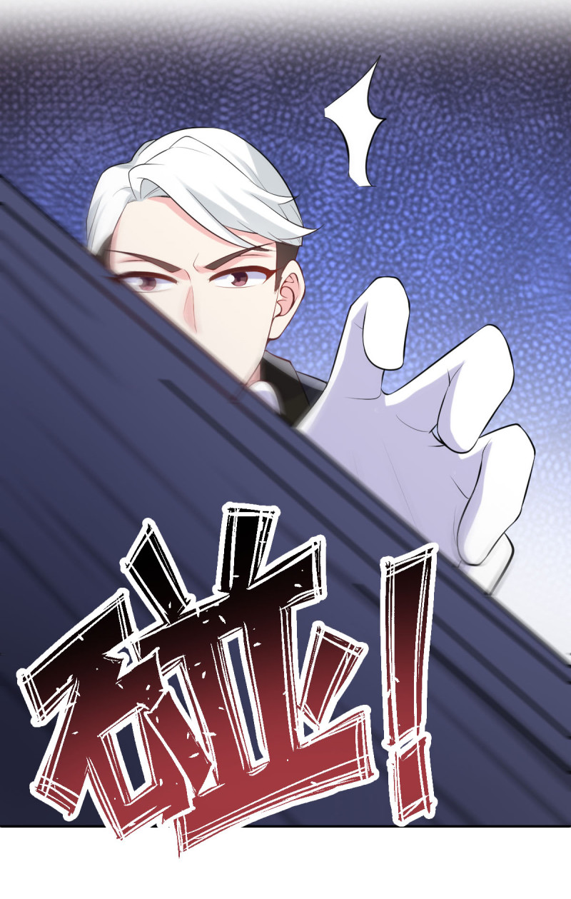 《女总裁的戏精小鲜肉》第122话 风水轮流转 第20页
