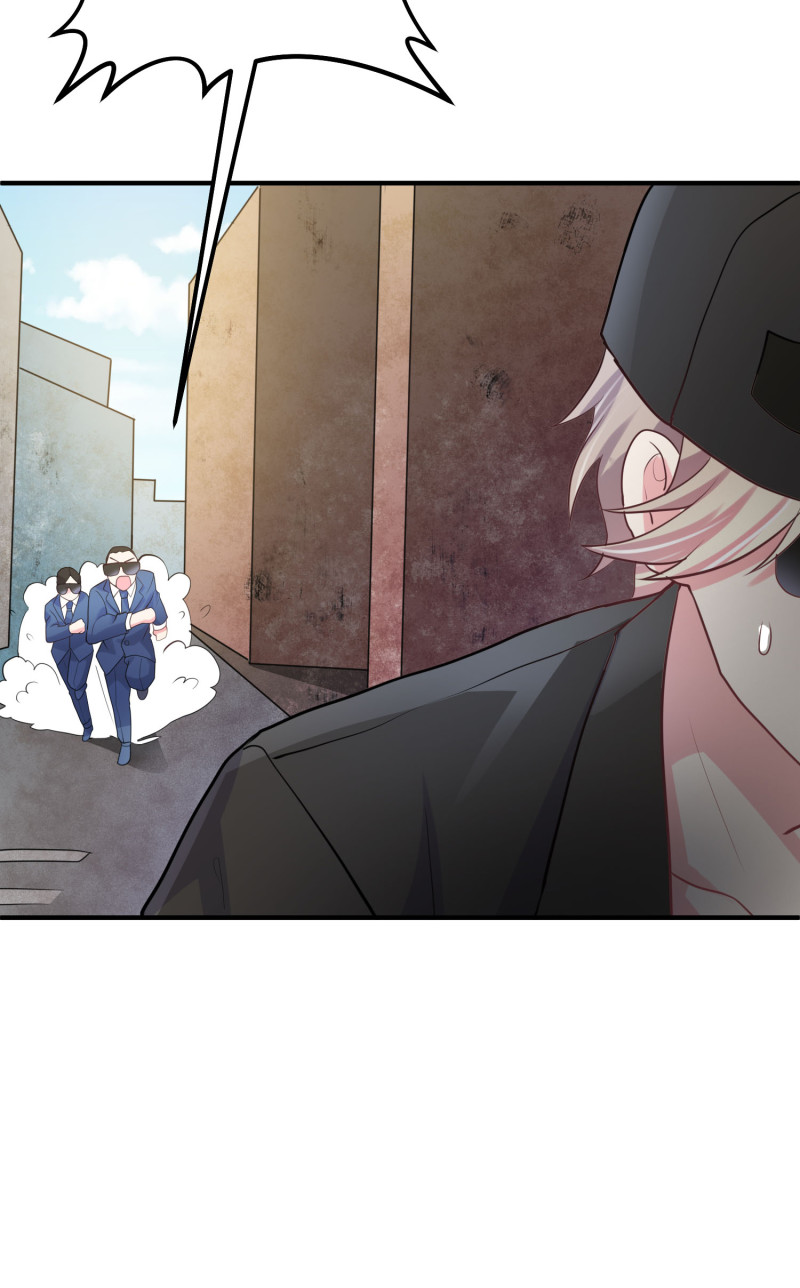 《女总裁的戏精小鲜肉》第123话 帅气特工金依依 第14页