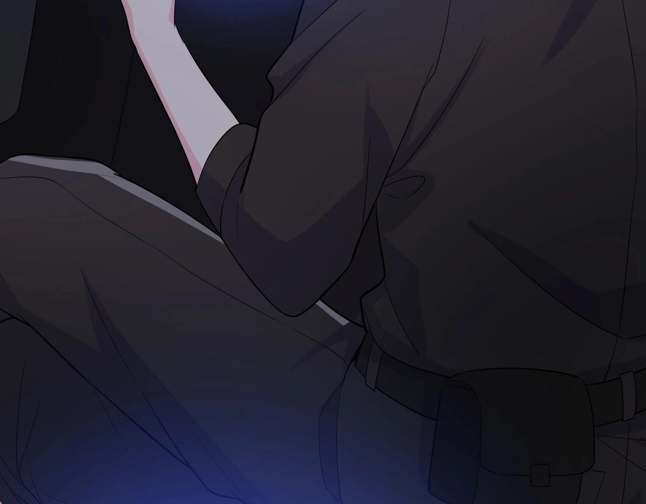 《女总裁的戏精小鲜肉》第121话 他和我一样是穿越者？！ 第47页