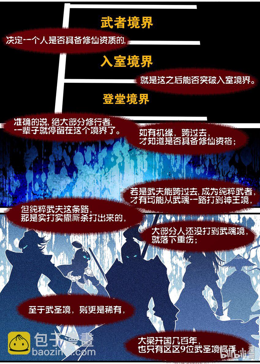 《极品仙侠学院》128 君子当成人之美 第9页