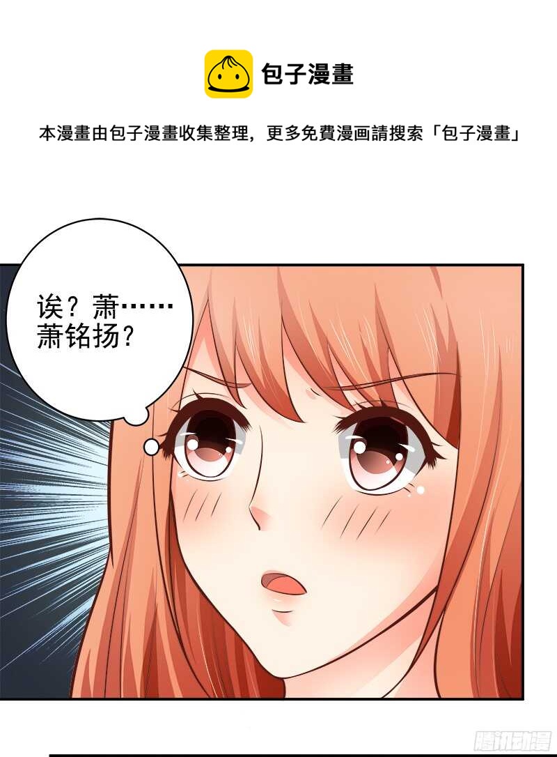 《帝少的心尖宠》第35话周末去动物园 第33页