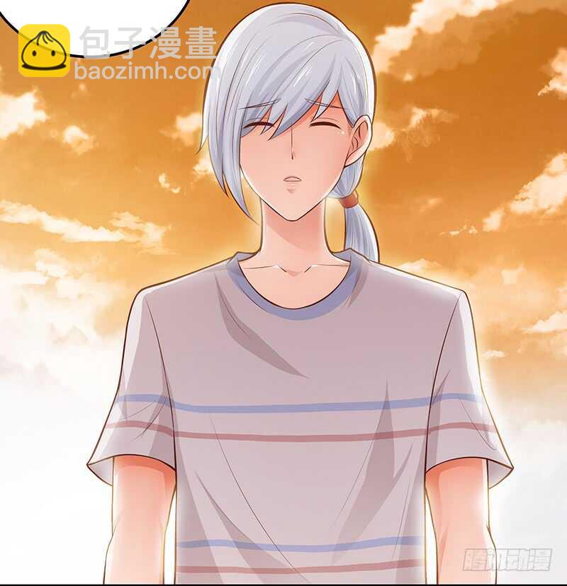 《帝少的心尖宠》第54话 他会娶我的 第12页