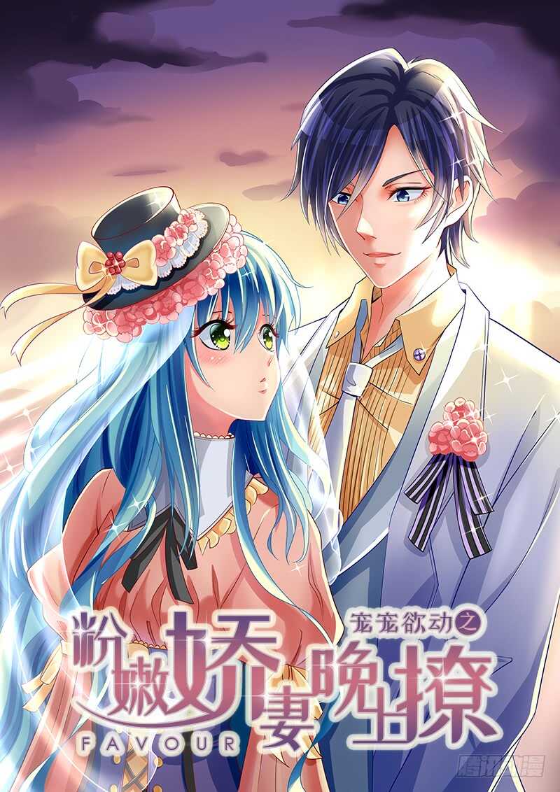《帝少的心尖宠》第59话回国 第46页