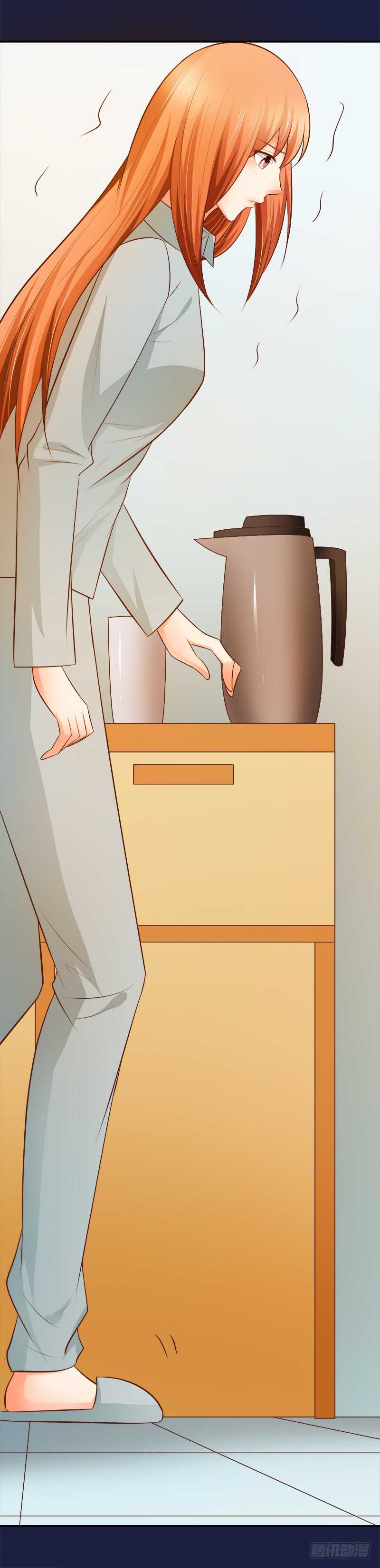 《帝少的心尖宠》第67话 刨根问底 第44页