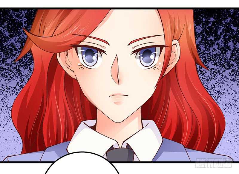 《帝少的心尖宠》第75话真爱？ 第34页