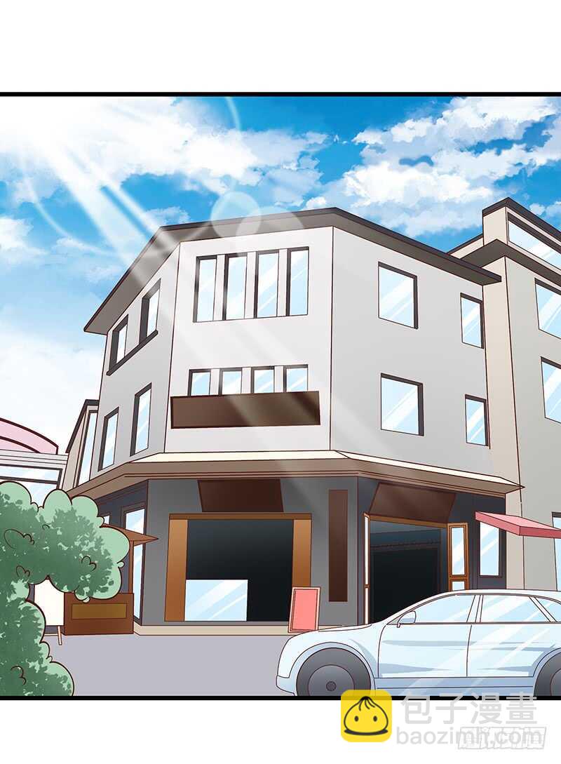 《帝少的心尖宠》第76话 深情往事 第10页