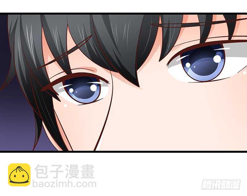 《帝少的心尖宠》第76话 深情往事 第28页