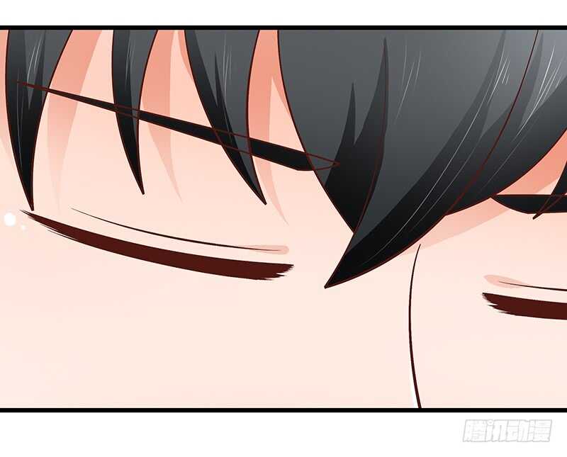 《帝少的心尖宠》第81话意识错乱 第34页