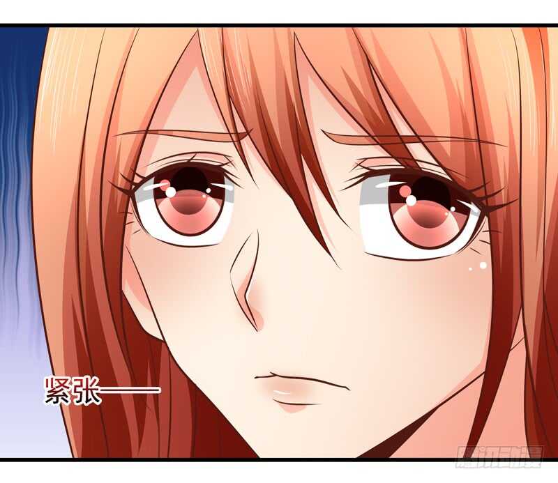 《帝少的心尖宠》第87话 事迹败露 第35页