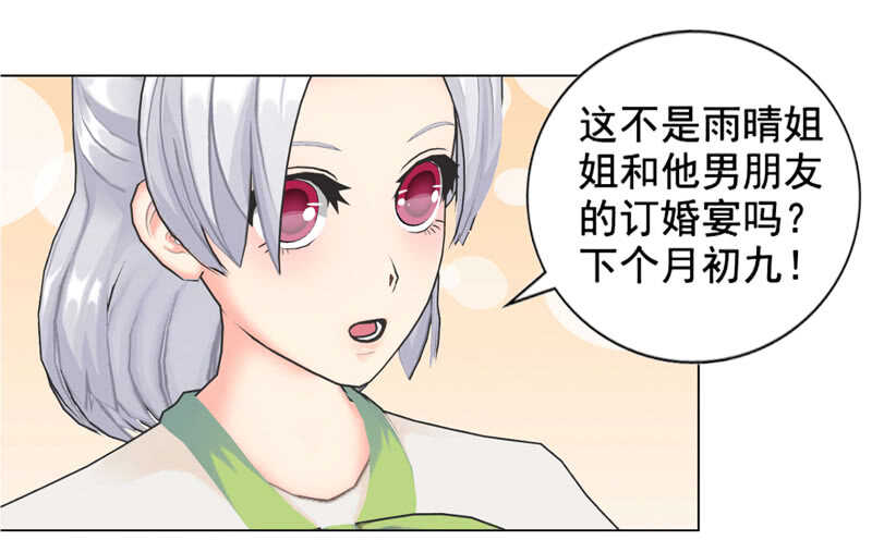 《帝少的心尖宠》第91话 哪点比不上了 第20页