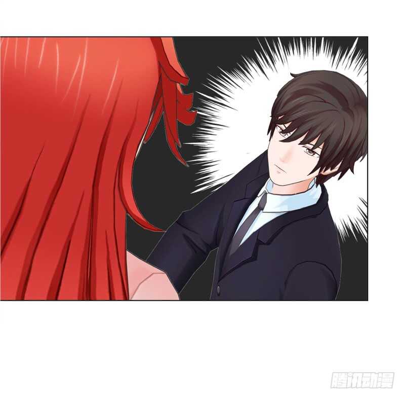 《帝少的心尖宠》第91话 哪点比不上了 第8页