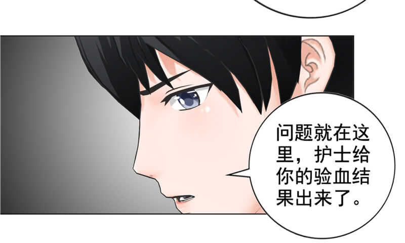 《帝少的心尖宠》第101话验血结果 第24页