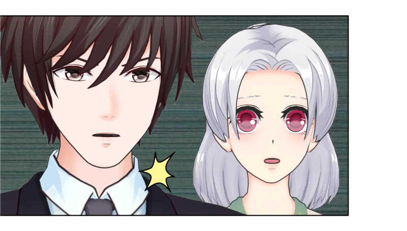 《帝少的心尖宠》第100话车祸 第31页