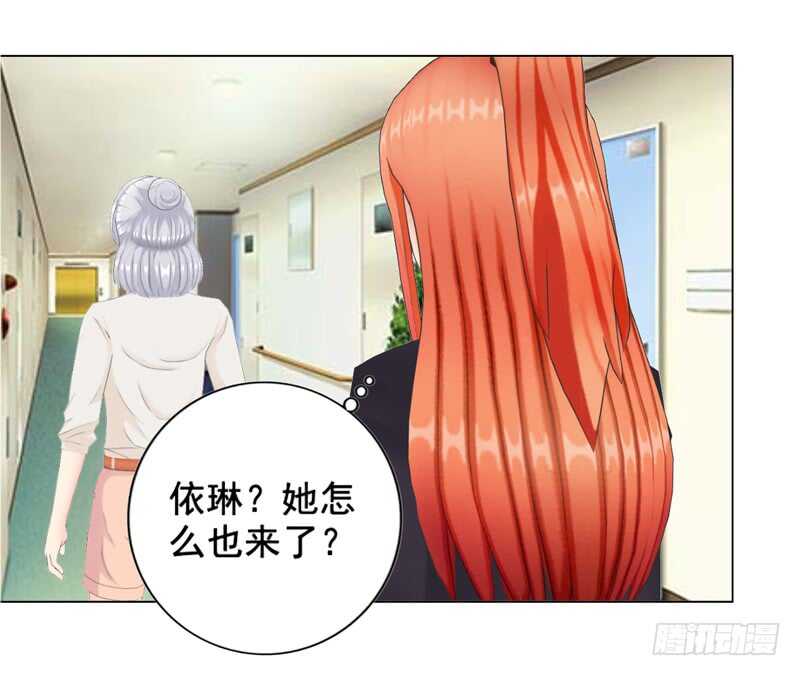 《帝少的心尖宠》车牌号码 第36页