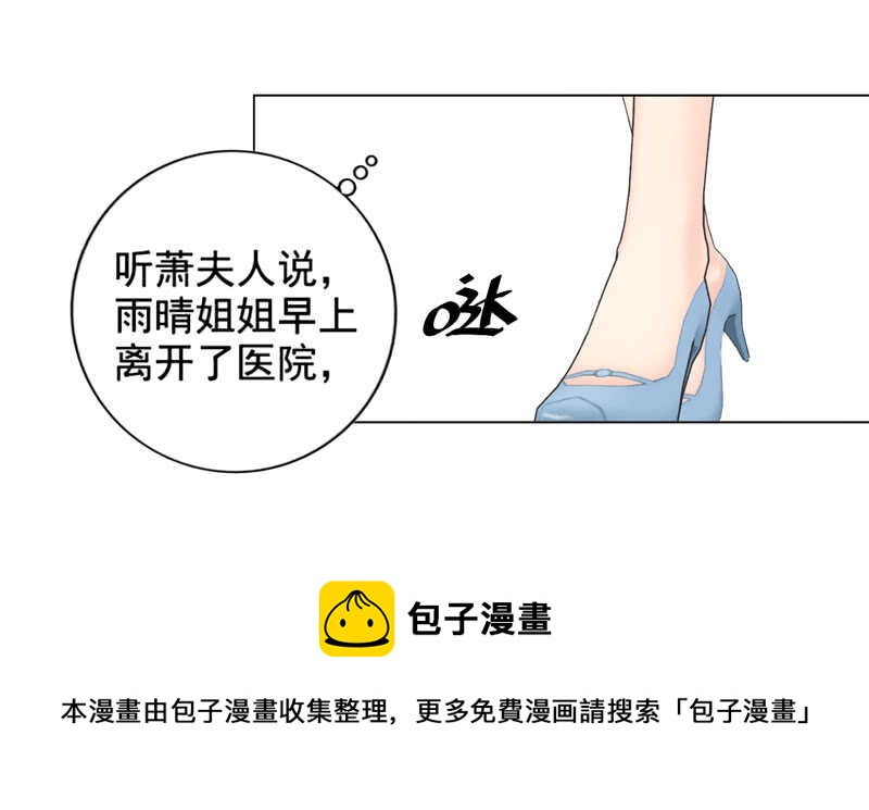 《帝少的心尖宠》车牌号码 第37页