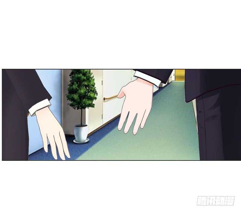 《帝少的心尖宠》第114话 你走吧 第36页