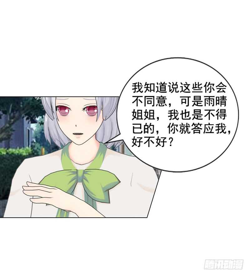 《帝少的心尖宠》第116话 寻找线索 第7页