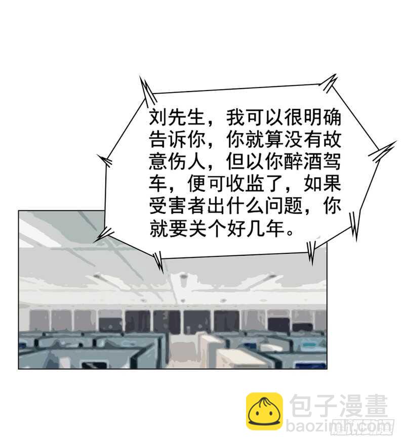 《帝少的心尖宠》第117话老相识 第6页