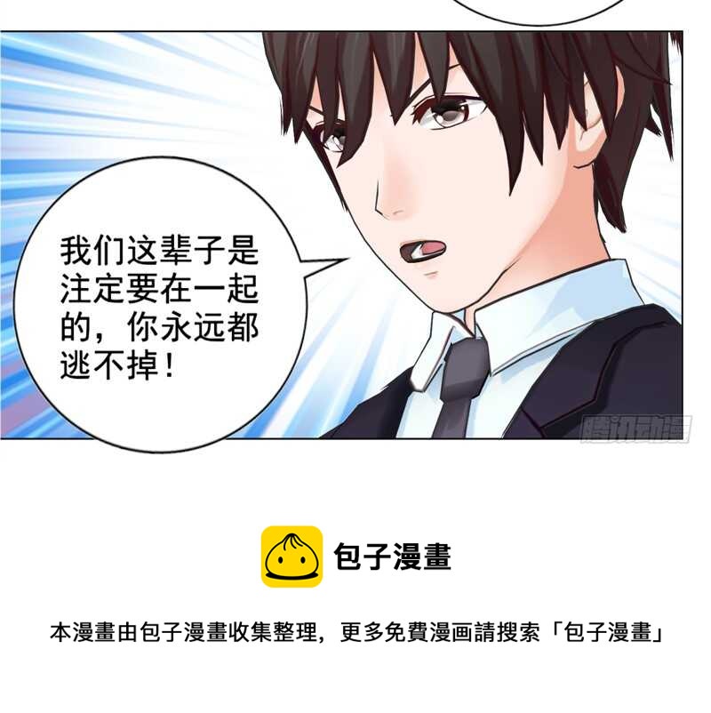 《帝少的心尖宠》第127回 缘分 第25页
