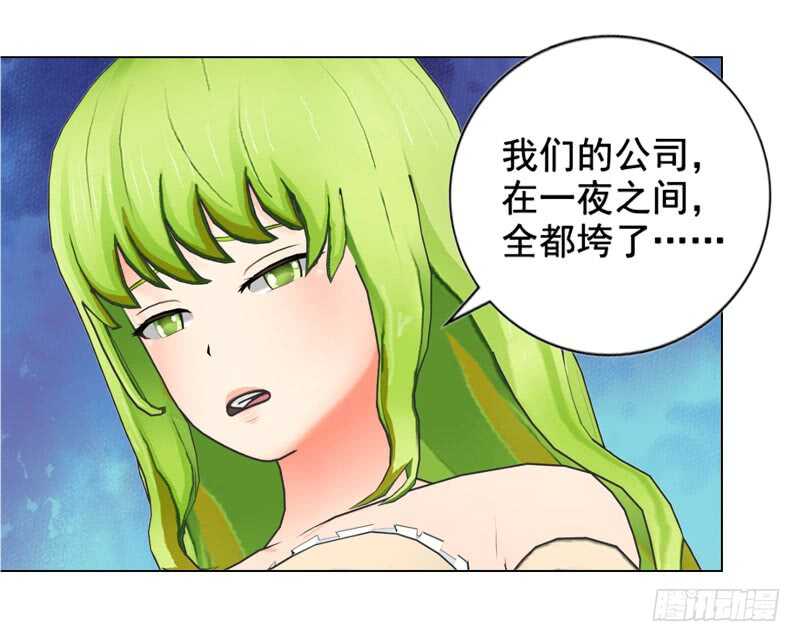《帝少的心尖宠》第133话请求原谅 第22页