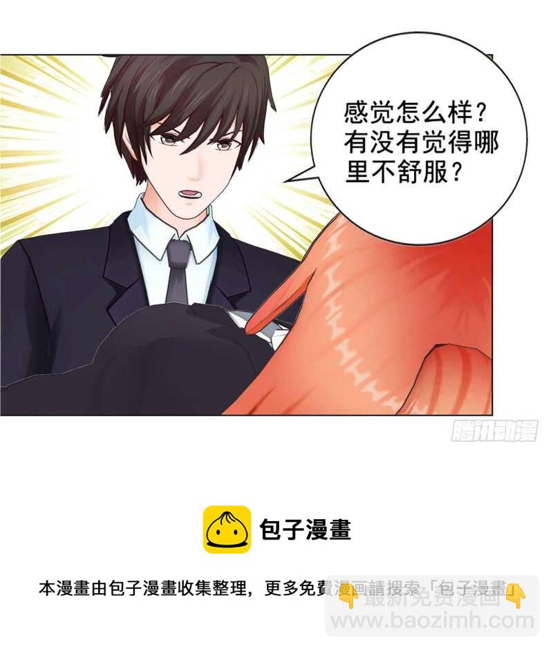 《帝少的心尖宠》第135话怀孕了？！ 第13页