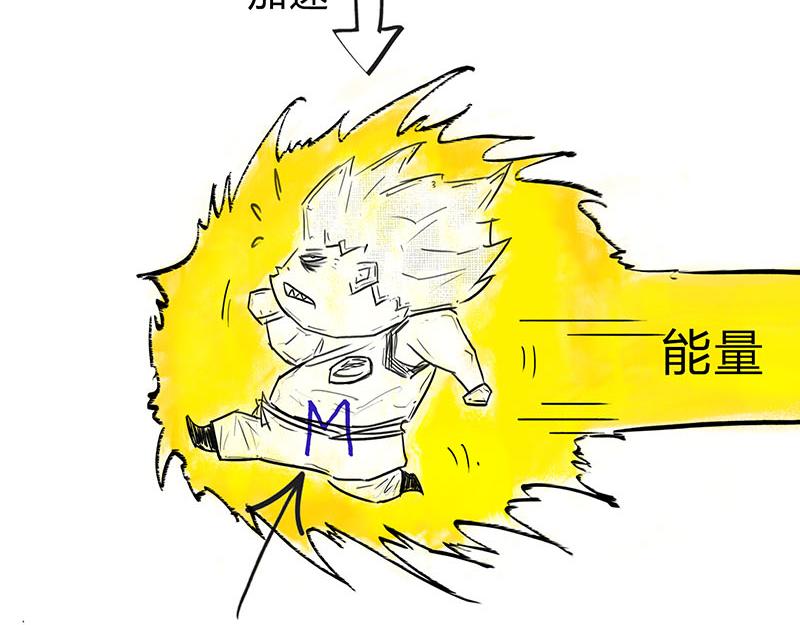 《1小时看懂相对论》咋的就不能超光速呢？ 第30页