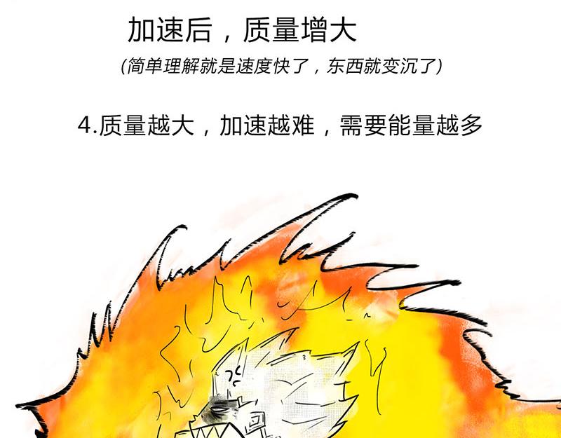 《1小时看懂相对论》咋的就不能超光速呢？ 第31页