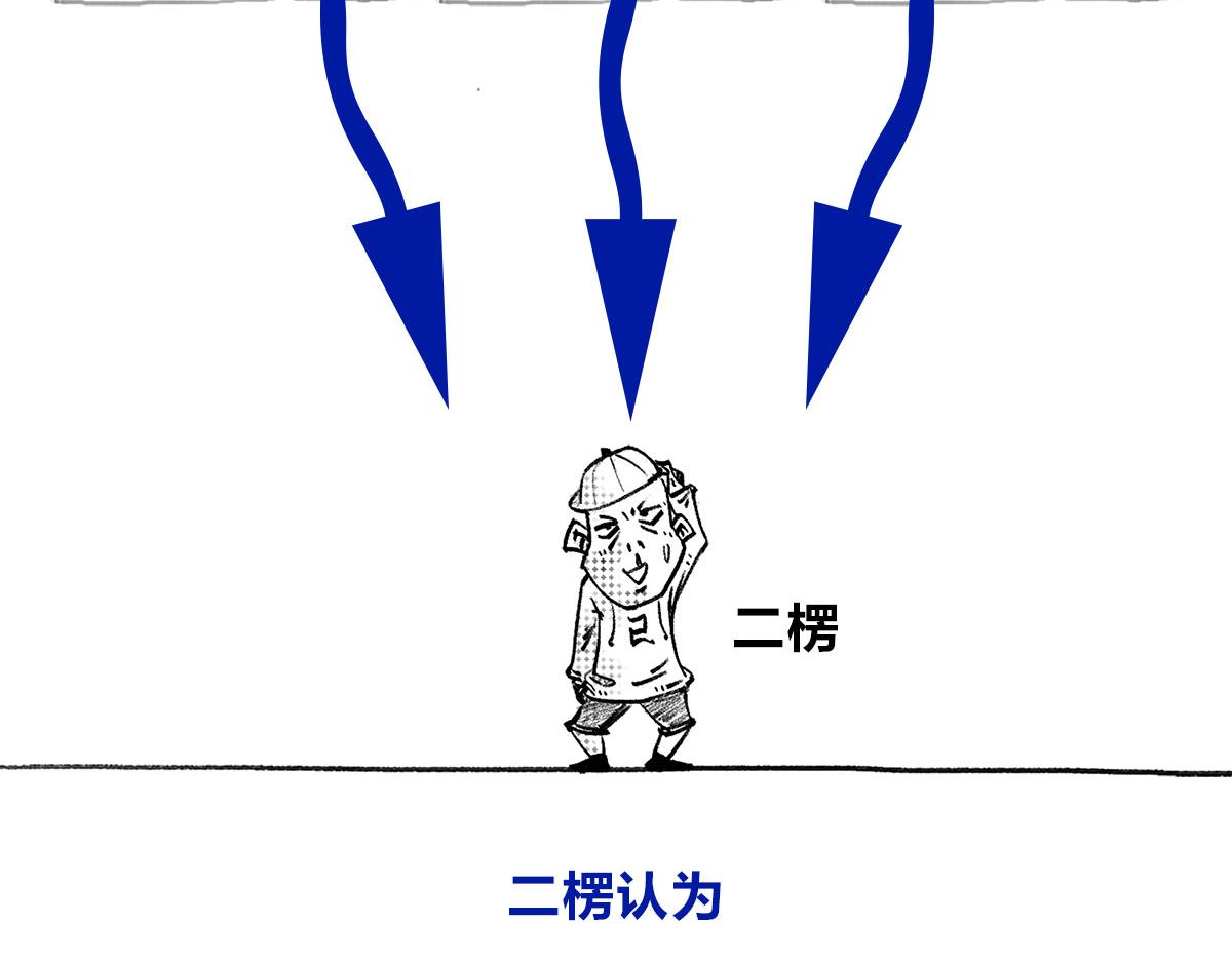 《1小时看懂相对论》宇宙的历史其实就是一根火腿肠儿 第17页