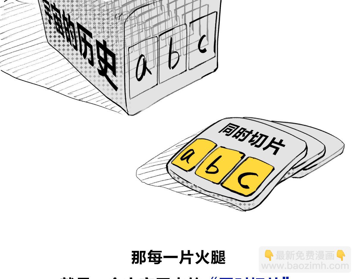 《1小时看懂相对论》宇宙的历史其实就是一根火腿肠儿 第30页
