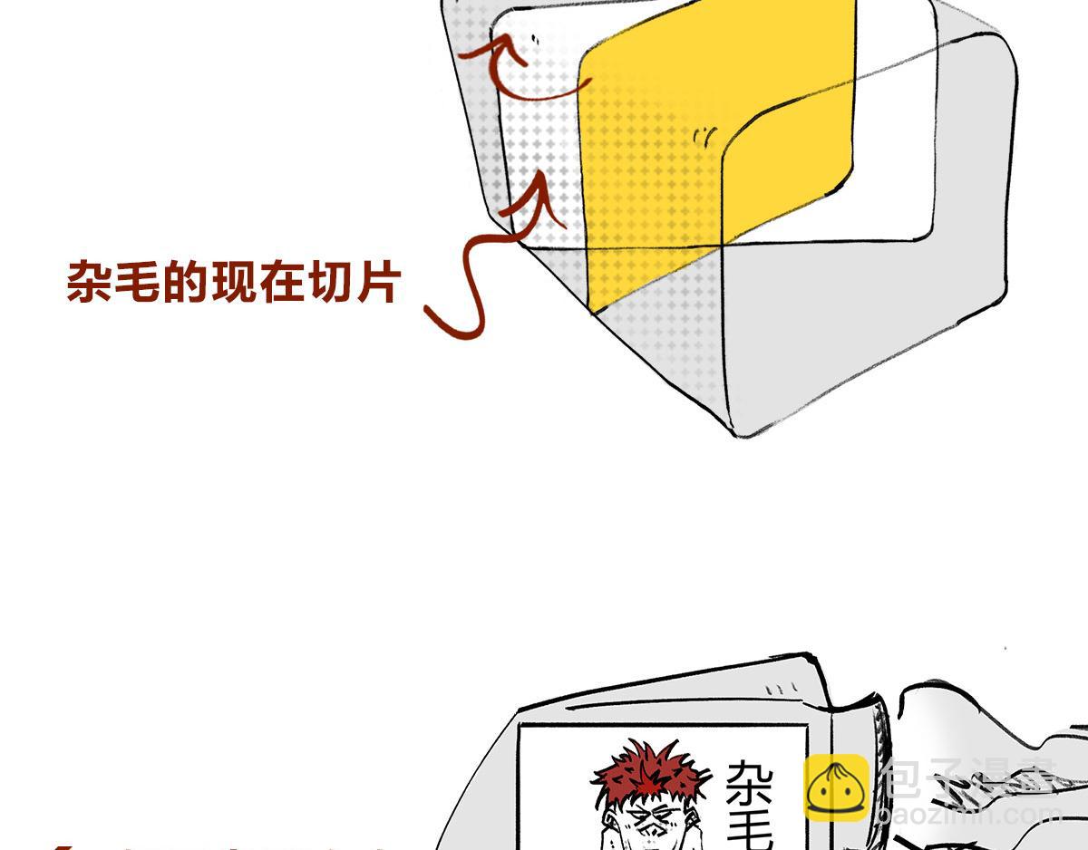 《1小时看懂相对论》宇宙的历史其实就是一根火腿肠儿 第38页