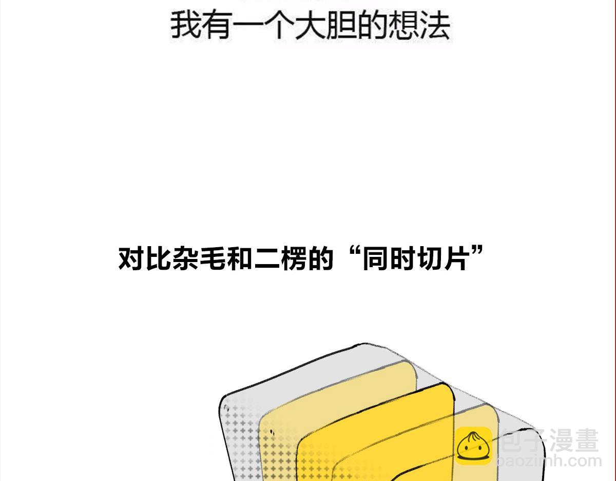 《1小时看懂相对论》宇宙的历史其实就是一根火腿肠儿 第46页