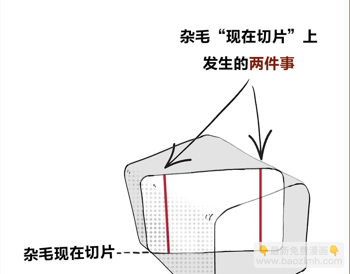 《1小时看懂相对论》宇宙的历史其实就是一根火腿肠儿 第48页