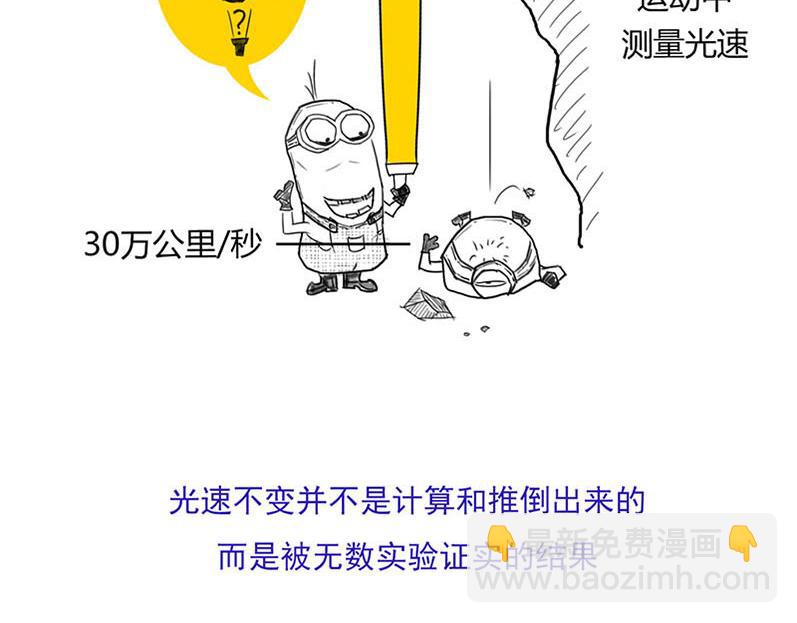 《1小时看懂相对论》世界上真的存在“绝对同时”么? 第14页