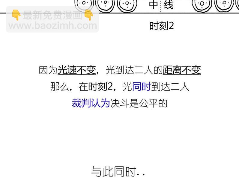《1小时看懂相对论》世界上真的存在“绝对同时”么? 第24页