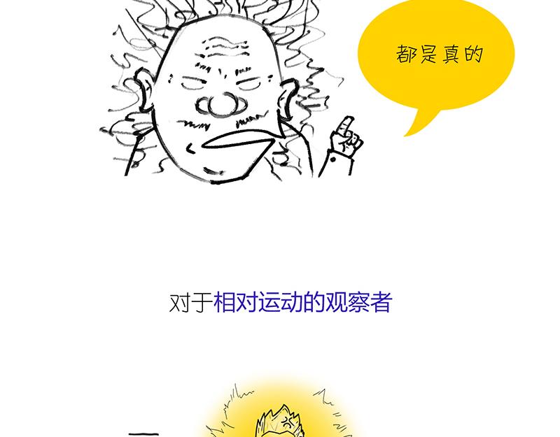 《1小时看懂相对论》世界上真的存在“绝对同时”么? 第40页